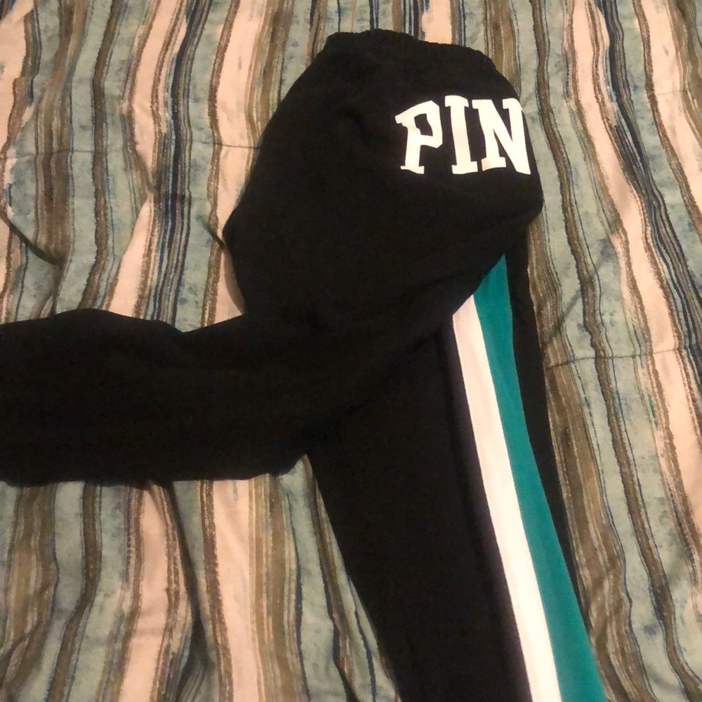 PINK Victoria Secret sweats